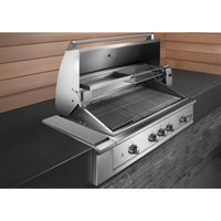 DCS Gas Grills BE1-48RC-L