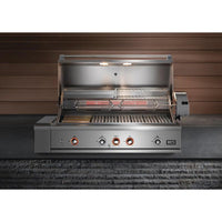 DCS Gas Grills BE1-48RC-L