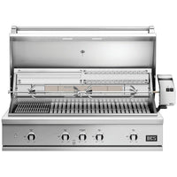 DCS Gas Grills BE1-48RC-L