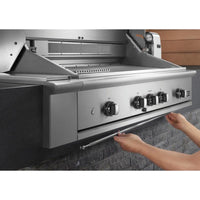 DCS Gas Grills BE1-48RC-L