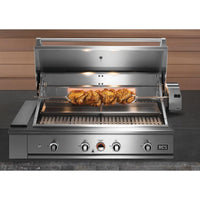 DCS Gas Grills BE1-48RC-L