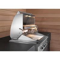 DCS Gas Grills BE1-48RC-L