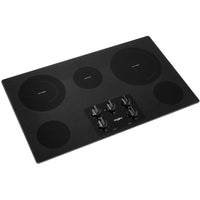 Whirlpool Electric WCE77US6HB