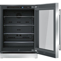 Thermador Compact T24UR910RS