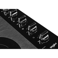 Whirlpool Electric WCE77US0HB