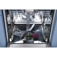 Blomberg Top Controls DWT81800SSIH
