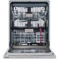 Blomberg Top Controls DWT81800FBI