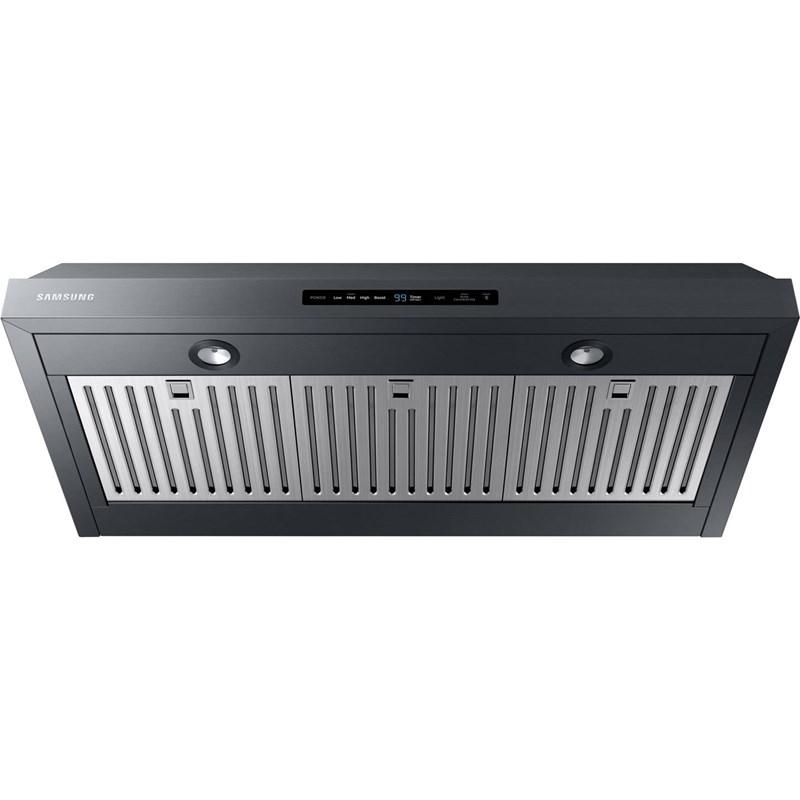 SamsungBlack StainlessRange HoodsNK36N7000UG/AA Appliance Canada