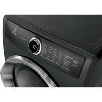 Electrolux Electric EFMC527UTT