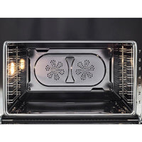 Bertazzoni Gas PROF304GASNET