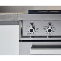 Bertazzoni Dual Fuel PROF366DFSNET