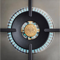 Bertazzoni Dual Fuel PROF366DFSNET