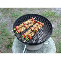 Weber Charcoal Grills 10020