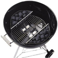 Weber Charcoal Grills 741001