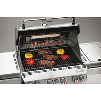 Weber Gas Grills 7170001