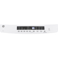 GE Top Loading GNW128SSMWW