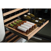 Sub-Zero Refrigeration with Wine Storage IW-30CI-LH