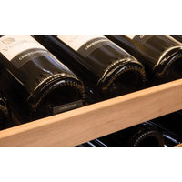 Sub-Zero Refrigeration with Wine Storage IW-30CI-LH
