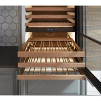 Sub-Zero Refrigeration with Wine Storage IW-30CI-LH