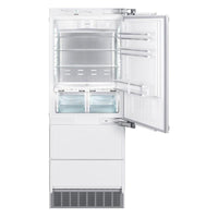 Liebherr Bottom Freezer HCB 1580
