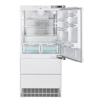 Liebherr Bottom Freezer HCB 2080