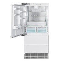 Liebherr Bottom Freezer HCB 2081