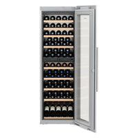 Liebherr 61-120 Bottles HW 8000