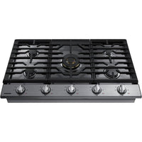 Samsung Gas NA36N7755TS/AA