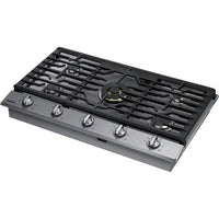 Samsung Gas NA36N7755TS/AA