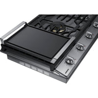 Samsung Gas NA36N7755TS/AA