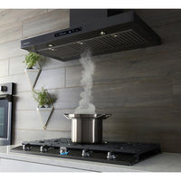 Samsung Gas NA36N7755TS/AA