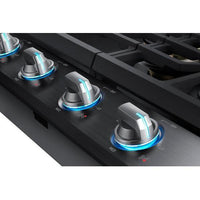 Samsung Gas NA36N7755TG/AA