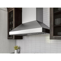 Zephyr Range Hoods AK7636AS