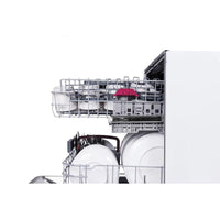 Blomberg Top Controls DW51600FBI