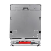 Blomberg Top Controls DW51600FBI