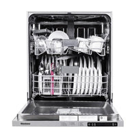 Blomberg Top Controls DW51600FBI