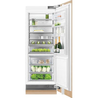 Fisher & Paykel-Panel Ready-All Refrigerator-RS3084SRK1