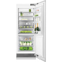 Fisher & Paykel-Panel Ready-All Refrigerator-RS3084SRK1