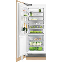 Fisher & Paykel All Refrigerator RS3084SLK1