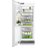 Fisher & Paykel All Refrigerator RS3084SLK1