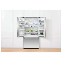 Fisher & Paykel French 3-Door RF201ACJSX1 N