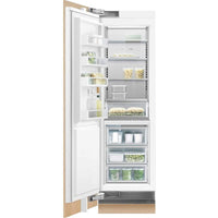 Fisher & Paykel-Panel Ready-Upright-RS2484FLJK1