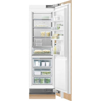 Fisher & Paykel-Panel Ready-Upright-RS2484FRJK1