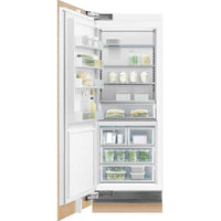 Fisher & Paykel Upright RS3084FLJK1