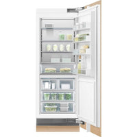 Fisher & Paykel Upright RS3084FRJK1