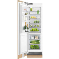 Fisher & Paykel-Panel Ready-All Refrigerator-RS2484SLK1