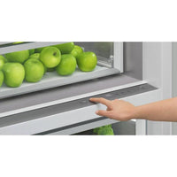 Fisher & Paykel All Refrigerator RS2484SLK1