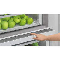 Fisher & Paykel-Panel Ready-All Refrigerator-RS2484SLK1