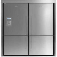Fisher & Paykel Installation Kit 635X2
