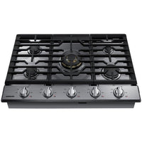 Samsung Gas NA30N7755TS/AA